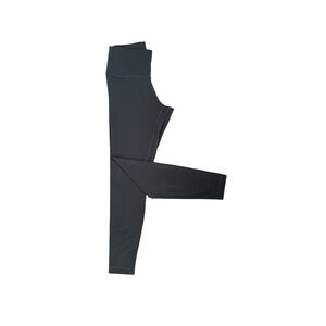 Colorfulkoala High Waisted No Front Seam Full Length Workout Leggings